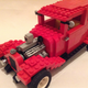 Hot Rod